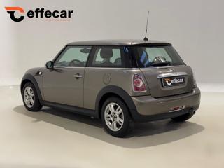 MINI One usata, con Airbag Passeggero