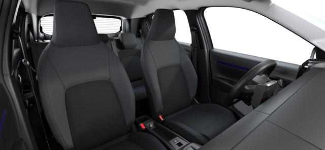 CITROEN C3 usata, con Boardcomputer