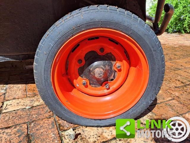 VOLKSWAGEN Buggy usata 27