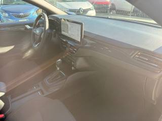 FORD Focus usata, con Fari LED