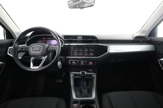 AUDI Q3 usata 4