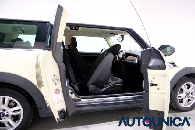 MINI Clubman usata 41