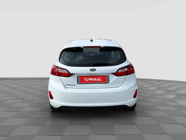 FORD Fiesta usata 3