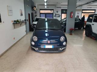FIAT 500 usata, con Airbag