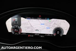 AUDI Q5 usata, con Cronologia tagliandi