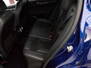 ALFA ROMEO Stelvio usata, con Controllo trazione