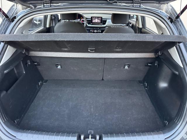 KIA Stonic usata, con Cruise Control