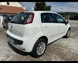FIAT Punto Evo usata, con Controllo trazione