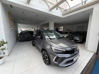 OPEL Crossland usata, con Controllo automatico clima