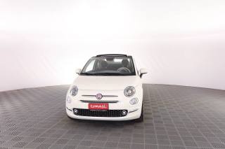 FIAT 500 500 C 1.0 Hybrid Dolcevita