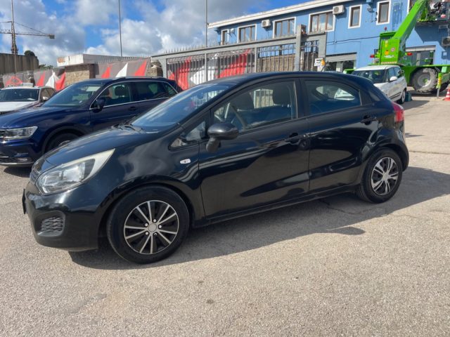 KIA Rio usata 1