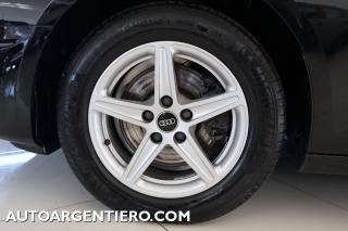 AUDI A4 usata, con Chiusura centralizzata