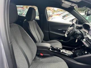 PEUGEOT 2008 usata, con Cronologia tagliandi