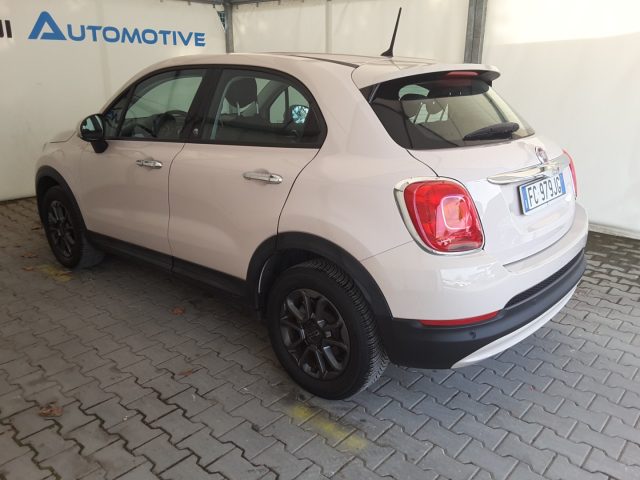 FIAT 500X usata, con Controllo trazione