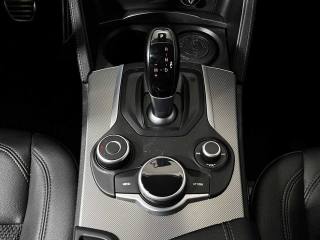 ALFA ROMEO Stelvio usata, con Sensore di pioggia