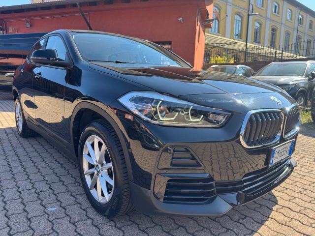 BMW X2 usata, con Airbag