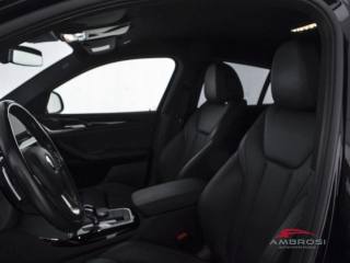 BMW X4 usata 8