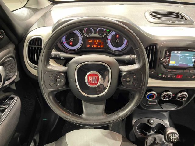 FIAT 500L usata 12