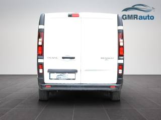 RENAULT Trafic usata, con Controllo trazione