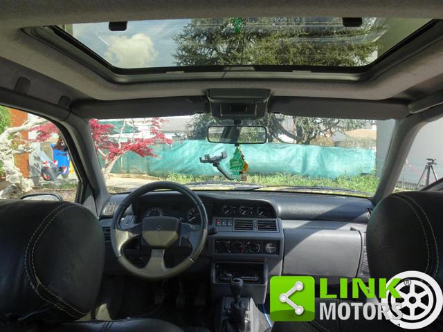 RENAULT Clio usata, con Marmitta catalitica