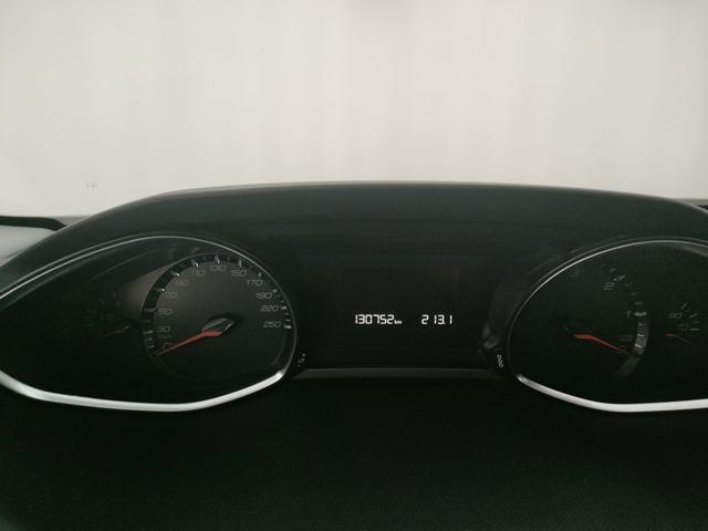 PEUGEOT 308 usata, con USB