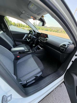 CITROEN C4 usata, con Fari LED