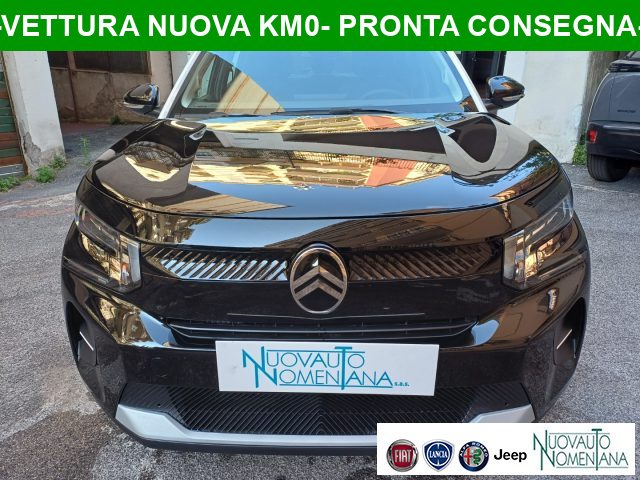 CITROEN C3 usata, con Airbag