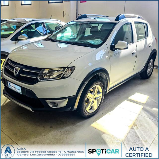 DACIA Sandero usata, con ABS