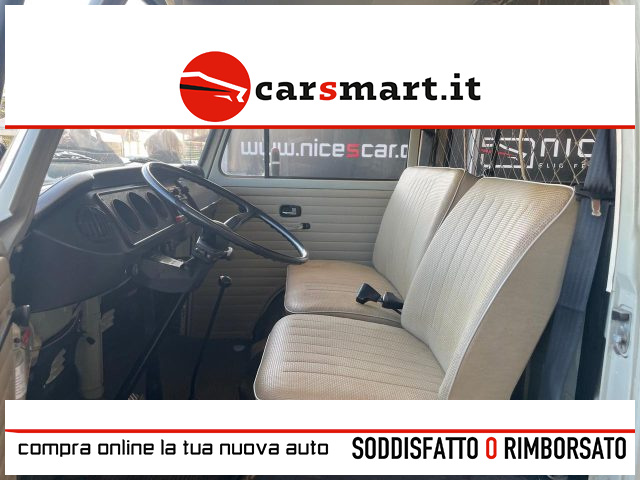 VOLKSWAGEN T2 usata, con Climatizzatore