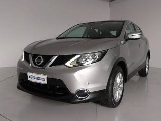 NISSAN Qashqai usata, con Airbag