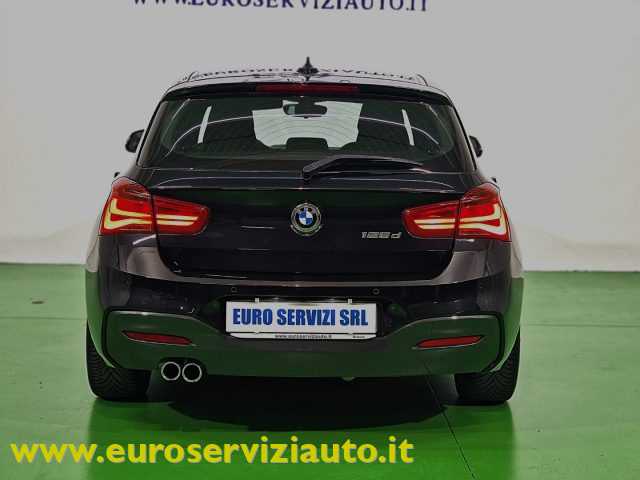 BMW 125 usata 42