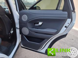 LAND ROVER Range Rover Evoque usata 22
