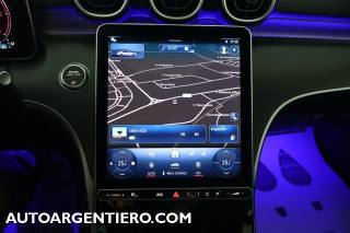MERCEDES-BENZ C 200 usata, con Climatizzatore