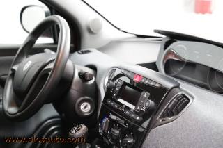 LANCIA Ypsilon usata, con Isofix