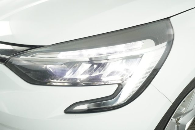 RENAULT Clio usata 13