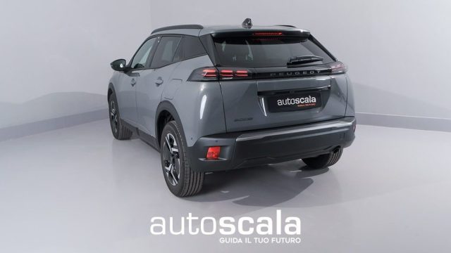 PEUGEOT 2008 usata, con Autoradio