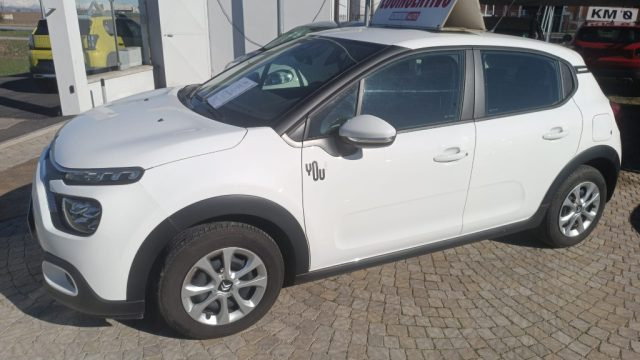 CITROEN C3 usata, con Airbag laterali