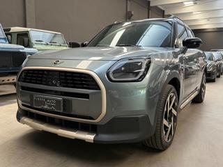 MINI Countryman C Favoured