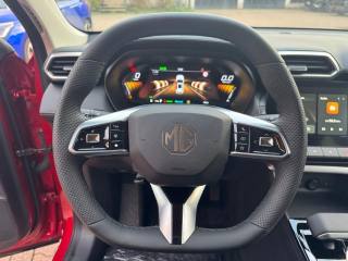 MG ZS usata, con Cerchi in lega