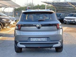 CITROEN C3 Aircross usata, con Alzacristalli elettrici