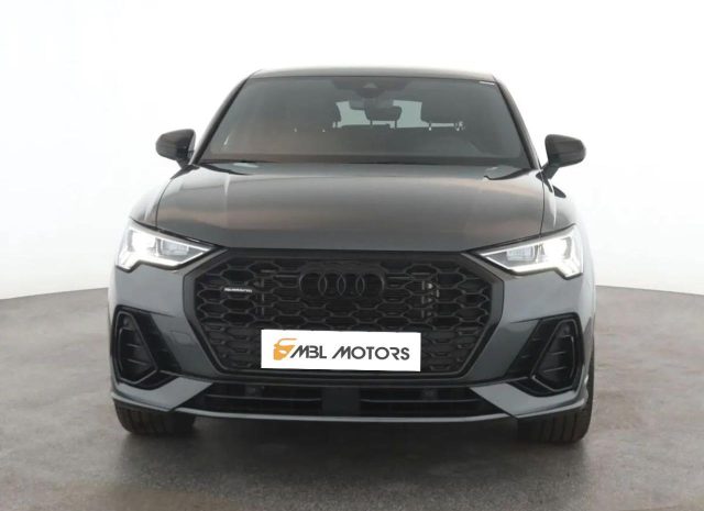 AUDI Q3 usata, con Airbag laterali