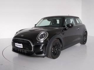 MINI One 1.5 One AUTOMATICA