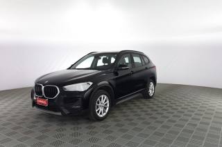 BMW X1 X1 sDrive18d Advantage