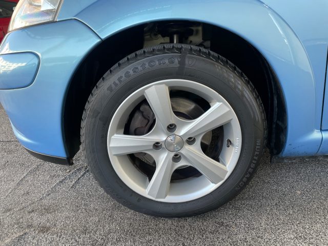 CITROEN C3 usata, con Sensore di luce