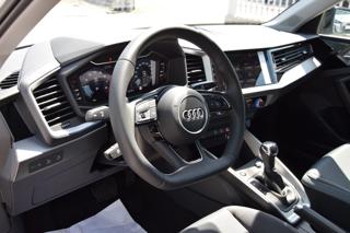 AUDI A1 usata, con Park Distance Control