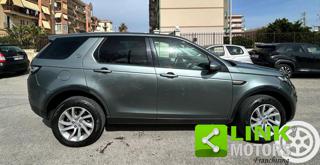 LAND ROVER Discovery Sport usata, con Controllo trazione