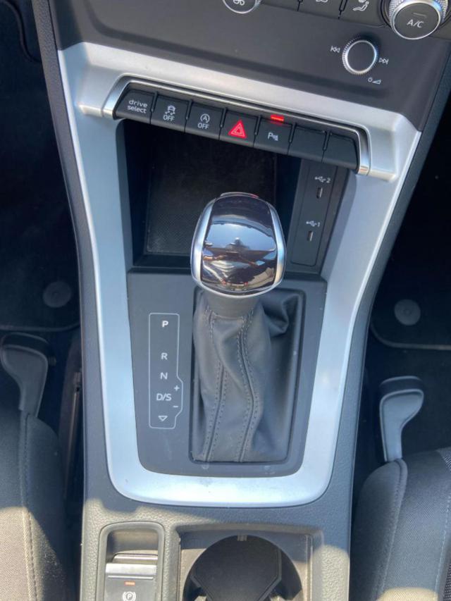 AUDI Q3 usata, con Immobilizzatore elettronico
