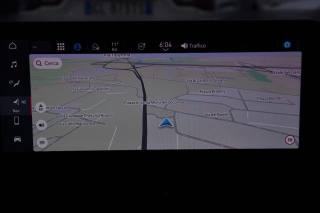 FIAT 500e usata, con Vivavoce