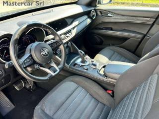 ALFA ROMEO Stelvio usata, con Climatizzatore