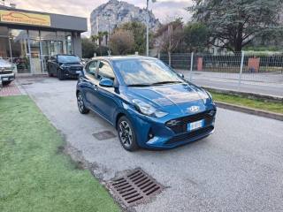 HYUNDAI i10 usata, con Cerchi in lega